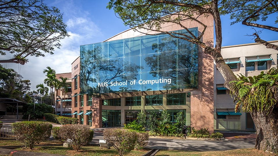 nus computing shirt